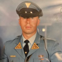 Steve Szafran