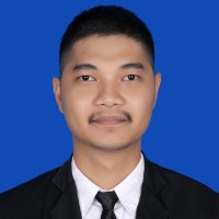 Jefri Gibson Nababan
