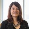 Fauzia Sadiq Garcia