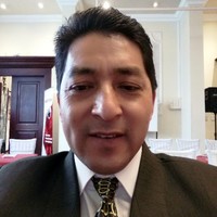 William Garzón