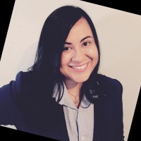 Dulce Danahe Delgado Camacho