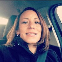 Amy Barrick