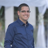 Guy Sharon