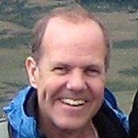 Marty Newey