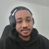 Oyindamola Olarewaju