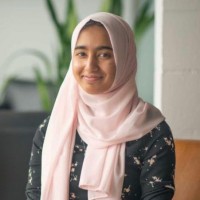 Huda Siddiqui