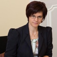 Ingrida Sticenko