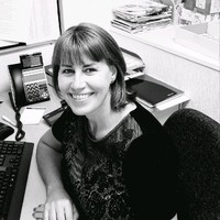 Helen Harris
