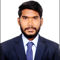 Tushar Chitare