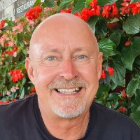 Alan Bracken