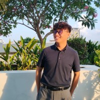 Albert Tan