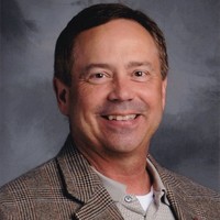 Jones Mark