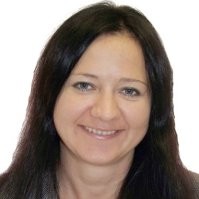 Diana Krievina
