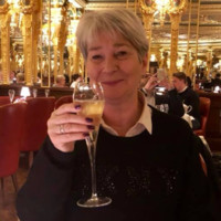 Lynne Webber