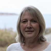Karin André