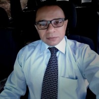 Ronald Jimenez Naranjo MBA - CIPM, CIPP-E, CIPP-US