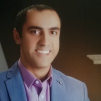 Asem H. Ismaiel, PMP®