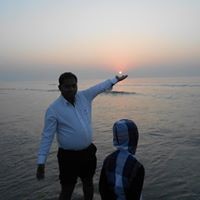Shiv Jee Kumar