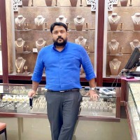 Mohammed Anas Pallath