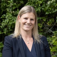Heidi Corneliussen