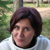 Елена Резникова