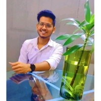 Pankaj Bharude