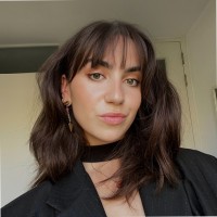 Charlotte van der Geest