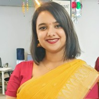 Harshita Sakshi