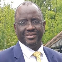 Norbert Ngenge