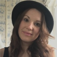 Lucy Frith