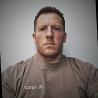 Grant Haworth