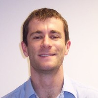 Ben Perston