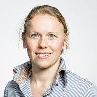 MSc Nicky Kruizinga