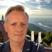 Sven Hagedorn