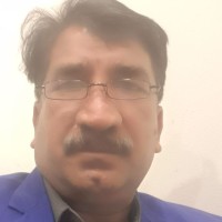 Rehmatullah Bashir Ahmad