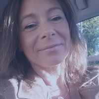 sylvie Pain