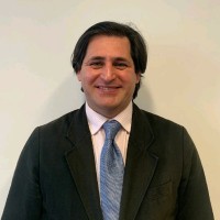 M Bijan Saki, BA, FCMI and Clore Social fellow