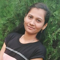 Ashwini Shinde