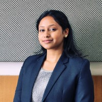 Lakshmi Priya G S