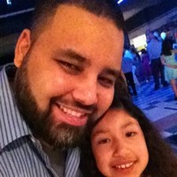 Isaac Valdez