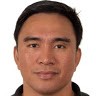 Roderick Ngitngit