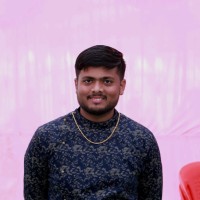 Ankit K Mahajan