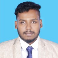 Gokul Krishnan Palanivel