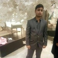 usman bukhari