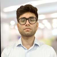 Zain Ahmad