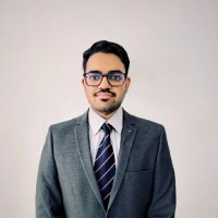 Bhavik Goyal