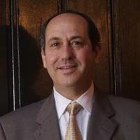 Peter Saunders