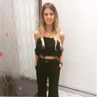 Samantha Amos