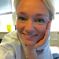 Dorthe Voss