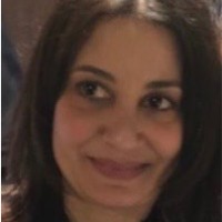 Ilana Delmar-Greenberg